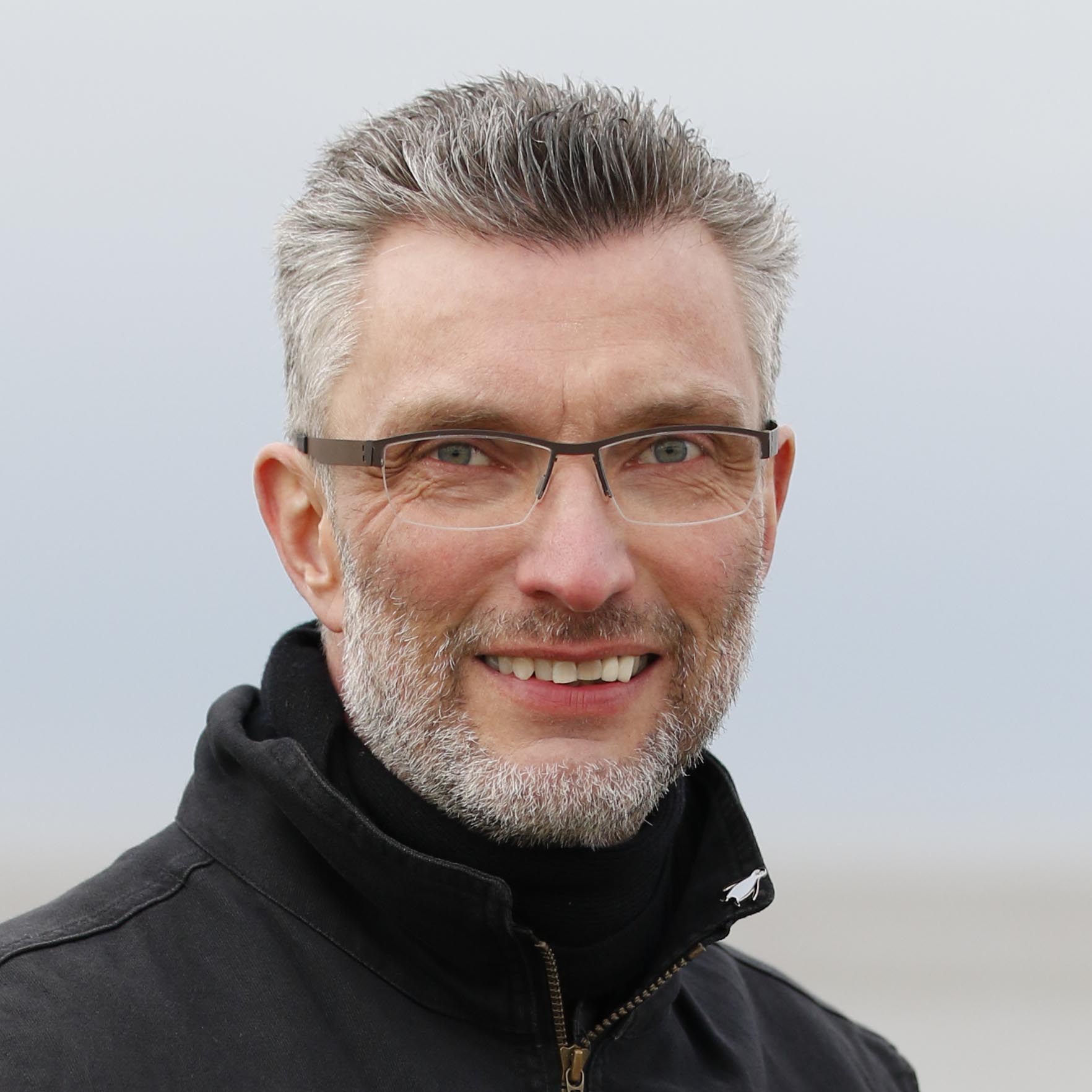 Markus Behr